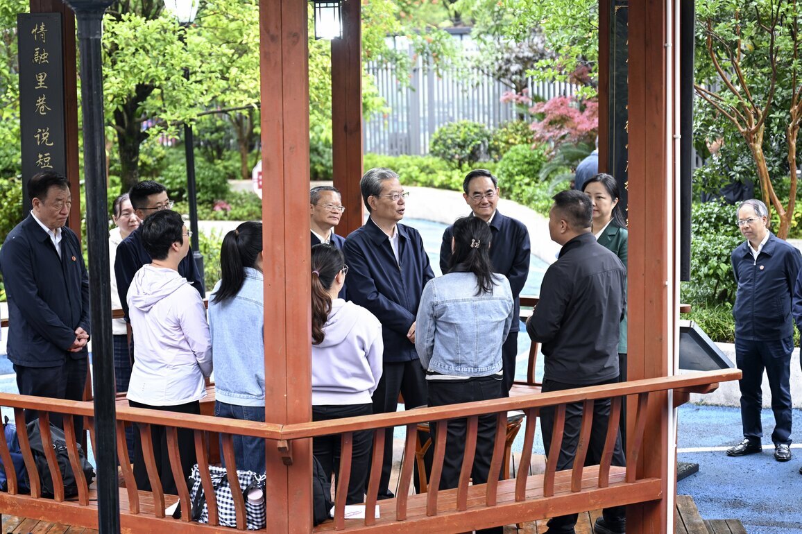 CHINA-GUIZHOU-GUIYANG-ZHAO LEJI-RESEARCH TOUR (CN)