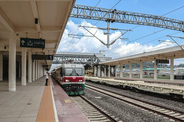Ethiopia-Djibouti railway pledges to reshape trade dynamics, foster regional development