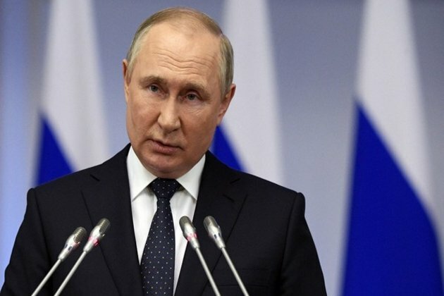 Putin announces partial military mobilization in Russia