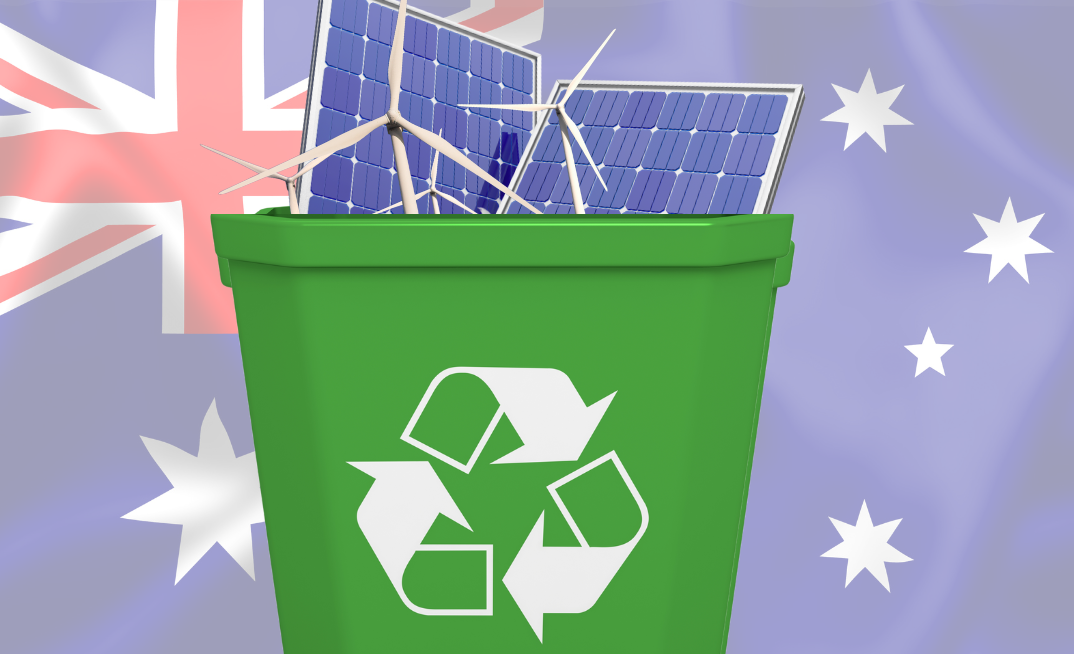 Staggering amount of renewable energy "thrown away"