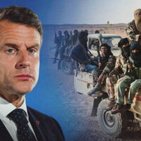 France plotting 'political revenge' in Africa - Russian intel