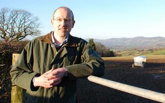 IHT could lead to loss of Welsh language if farming families leave rural communities