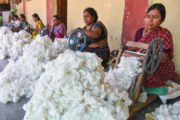 India's textile recovery gains strength but cotton price pass-through key to sustain it: Report