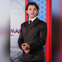 Tom Holland injured on 'Spider-Man: Brand New Day' sets; shooting paused