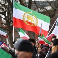 Death Toll Rises As Protests Continue Across Iran