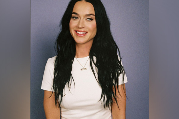 Katy Perry reacts to being "most hated person on the internet"
