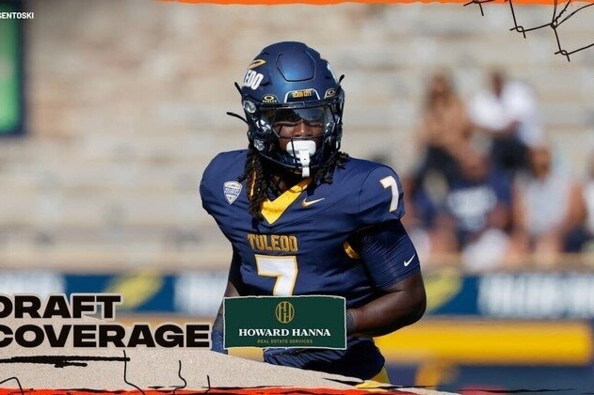 10 players to watch on Day 2 of the 2026 NFL Draft