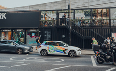 How Zipcar UK's 1,000-strong EV fleet is tackling a green travel blind-spot