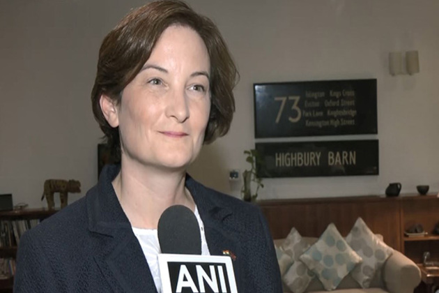 "These two countries mean business...": British envoy on India-UK FTA, strategic ties
