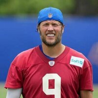 Rams' Matthew Stafford to practice Monday if workout goes well