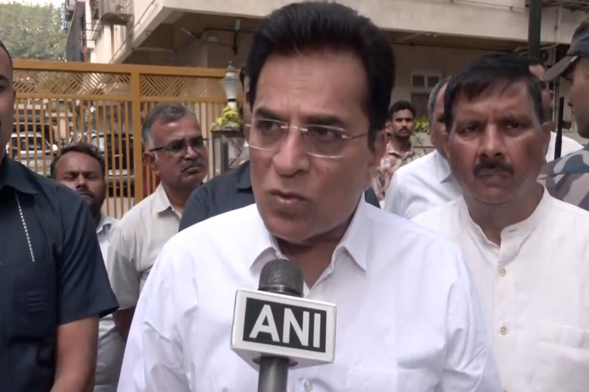 Opposition has lost, their party is finished in Maharashtra, says Kirit Somaiya on BMC poll outcome