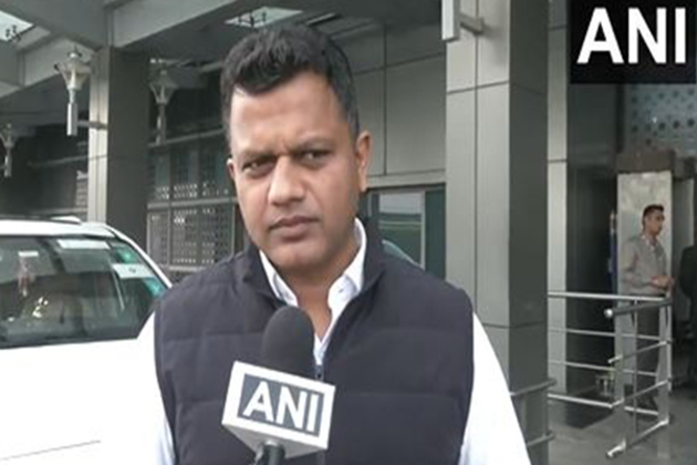 "One Bharat, One Message and One Mission": BJP MP Capt Brijesh Chowta praises all-party delegation mission