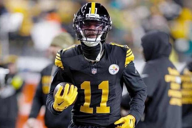 Valdes-Scantling y otros dos firman con los Dallas Cowboys