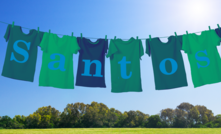 Santos. Greenwashing?