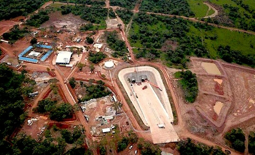 Depósito se assemelha ao de Kamoa-Kakula, da Ivanhoe Mines de Robert Friedland/Divulgação