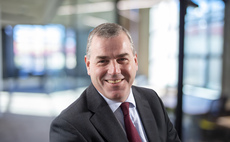 CT Private Equity trust lead manager Hamish Mair to step down 