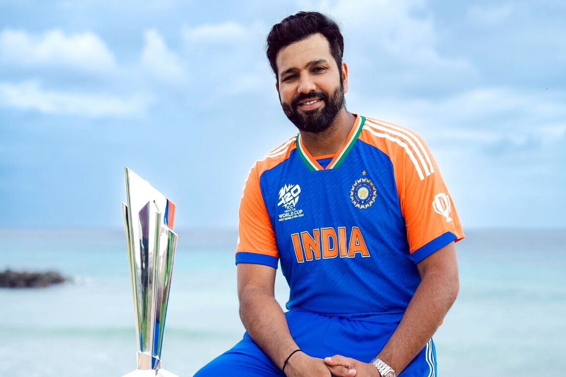 "My favourite T20 WC match against Pakistan was definitely the 2007 final we played": Rohit Sharma recalls memories of IND-PAK contests
