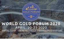 Virtual World Gold Forum in April
