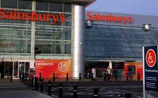 Sainsbury's launches 'Best of British' for online shoppers