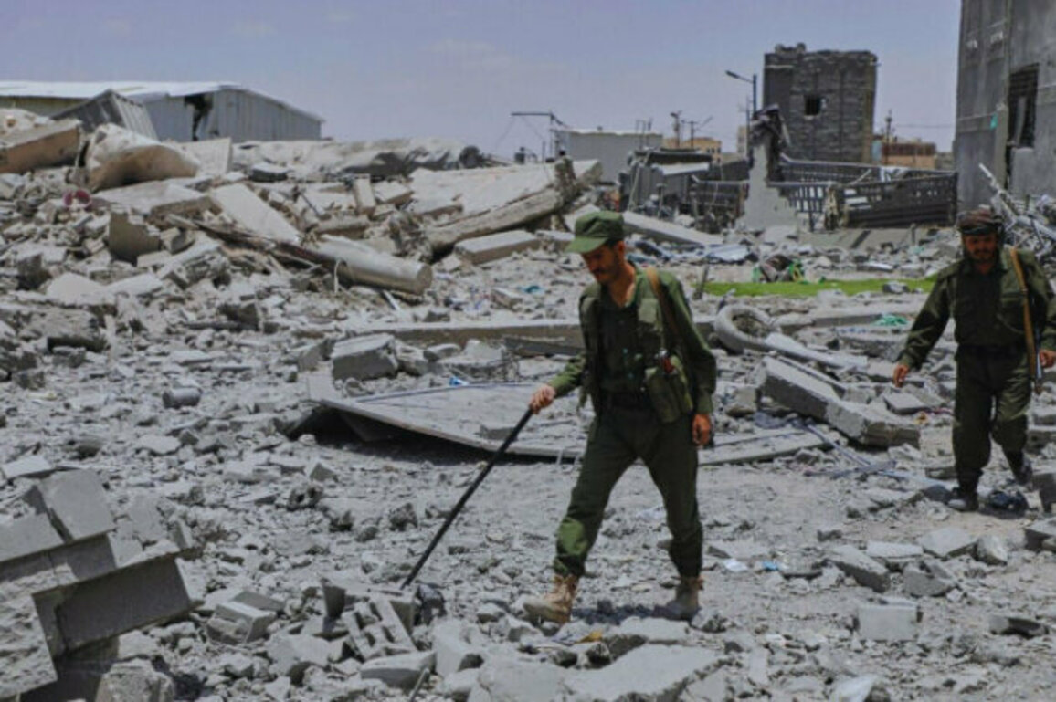 UK and US Conduct Joint Airstrike on Houthi Drone Facility in Yemen