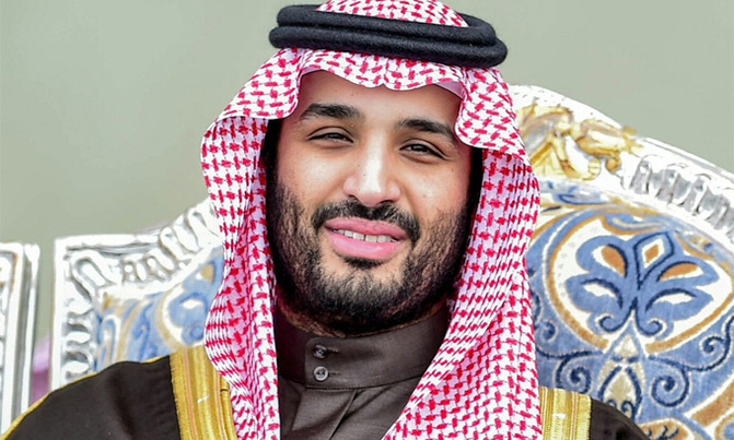 Saudi king ousts nephew, names son as crown prince Saudi king ousts nephew, names son as crown prince