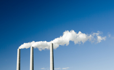  Study: Only six per cent of UK firms on track to meet Scope 3 emissions targets