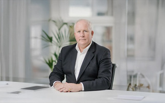 GHC Capital Markets hires Oberon's Marcus Holden-Craufurd as head of investment management