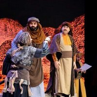 'Al Zeer Salem' revives legendary Arab epic on Friday