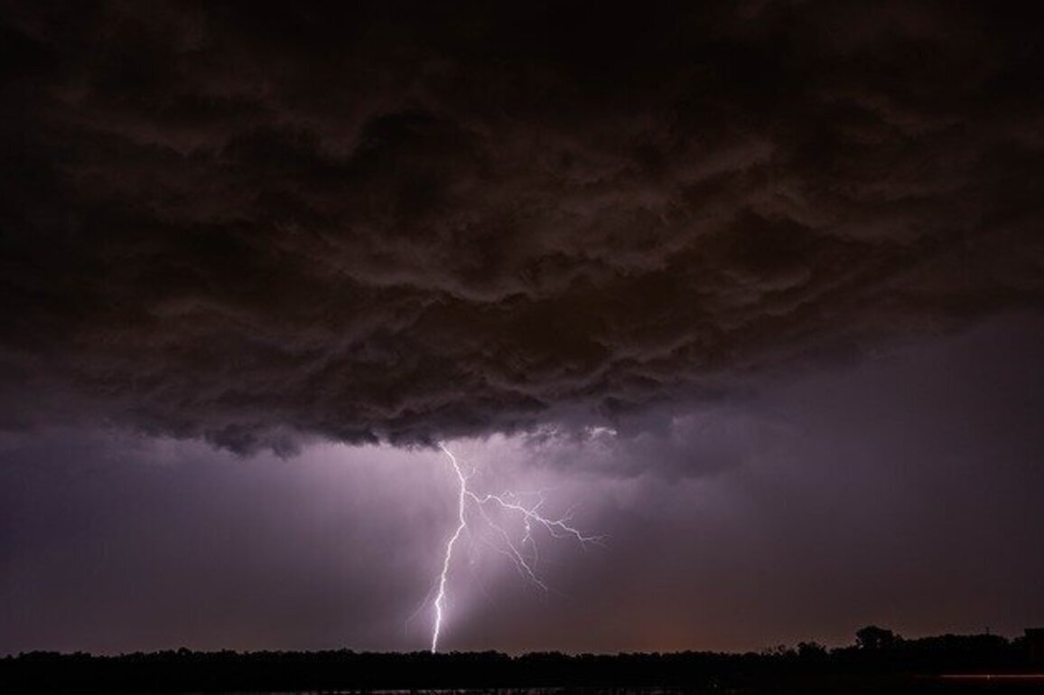 WI pummeled early with record-shattering severe weather  