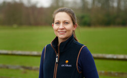 Farming matters: Jenn Neill - 'We need to connect the next generation to farming and food'