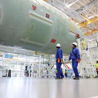 Foreign investors eye long-term opportunities as China opens wider