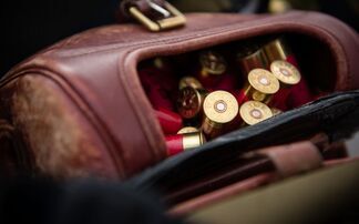 Timeline set for ban on lead shot ammunition