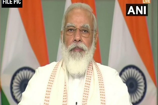 Rs 517 cr spent on PM Modi's visit to 58 countries since 2015: MEA