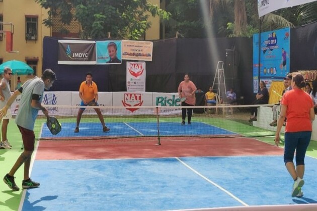 AIPA writes to PM Modi seeking recognition for Pickleball from Sports Ministry