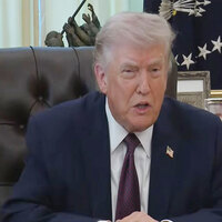"Tumbling down": Trump predicts gas price plunge following US exit from Iran