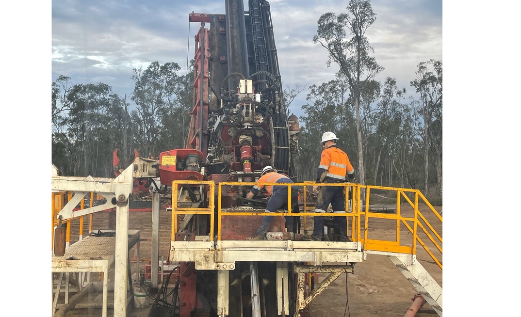 The SABER tool from Enteq is a technology that has the potential to benefit greatly from the introduction of AI into the drilling process