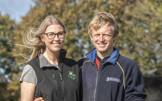 Maximising opportunities to build a thriving beef enterprise on tenant farm