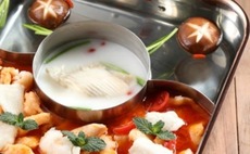 GenBridge leads round for Chinese hot pot ingredients supplier