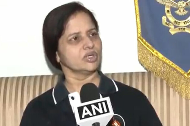 "You shouldn't have woken up a tiger who is sleeping": Defence expert Shiwalee Deshpande