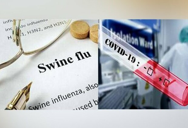 Nepal battles 'Twindemic' as swine flu wreaks havoc amid rising Covid cases