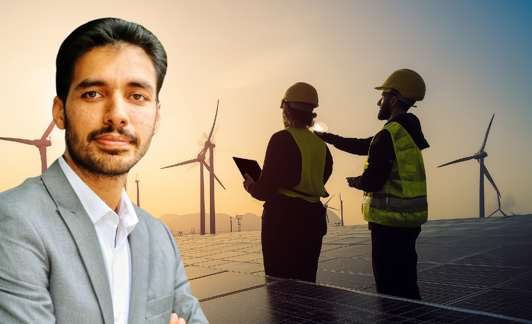 Opinion: Electricity set to become Australia's largest infrastructure investment sector in 2026