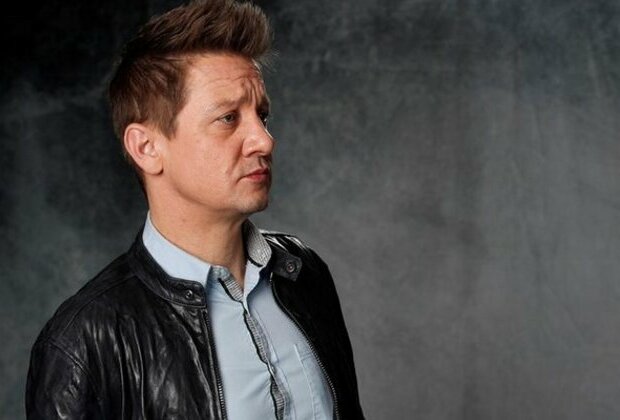 Jeremy Renner set to star in biopic about US opioid epidemic