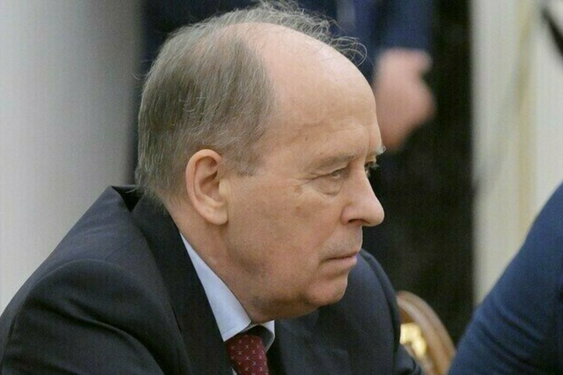 Britain plotting to drag EU into Ukraine-style degradation  FSB chief