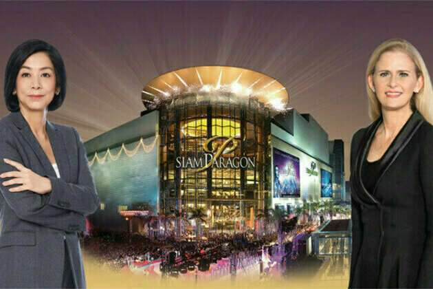 Siam Paragon invests US$88.6 million to transform the global landmark to the next level