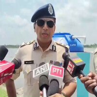 Police, CAPF attacked while investigating previous violence in Sandeshkhali: IGP Barasat Range