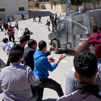 Settler pogroms in Palestine are part of Israels policy