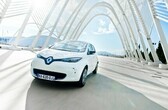 Renault-Nissan Alliance sells 350,000 EVs