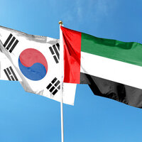 UAE-South Korea: A strategic partnership for development, prosperity