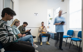 Seven in 10 Brits concerned over NHS wait times