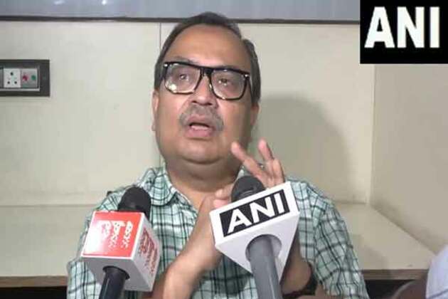 TMC's Kunal Ghosh alleges Murshidabad violence linked to conspiracy involving agencies, parties, BSF